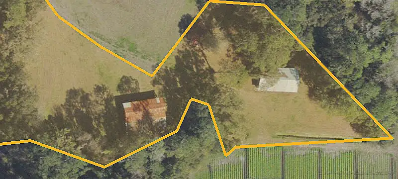 Agricultural Land