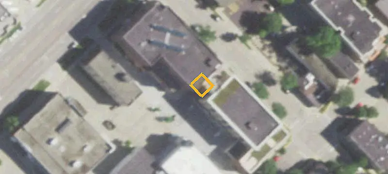 One-Bedroom Residential Income Property