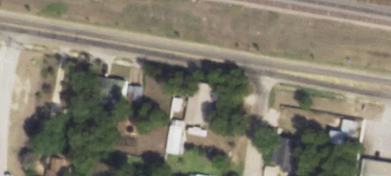 Dollar General Convenience Store