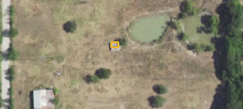 Warehouse Building with Acreage