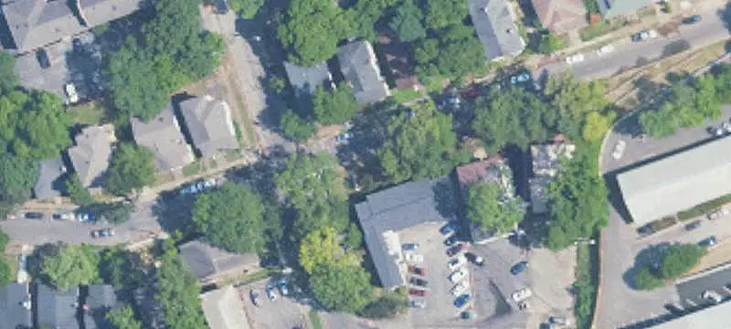 Renovated 8-Unit Apartment Building