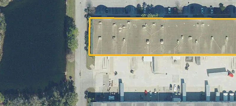 Industrial Space with Loading Dock