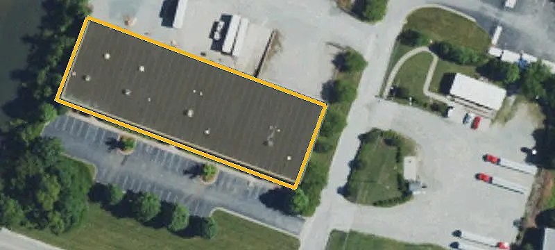 Flex Space With Dock Access