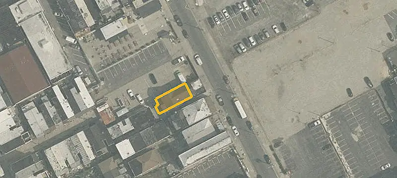 Three-Unit Multifamily Property