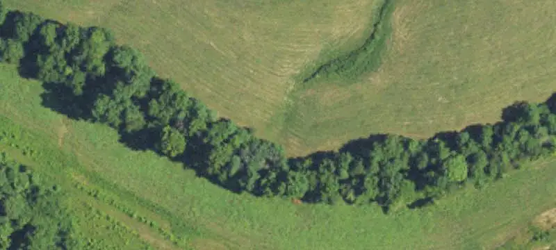 Hunting Farm with Cabin