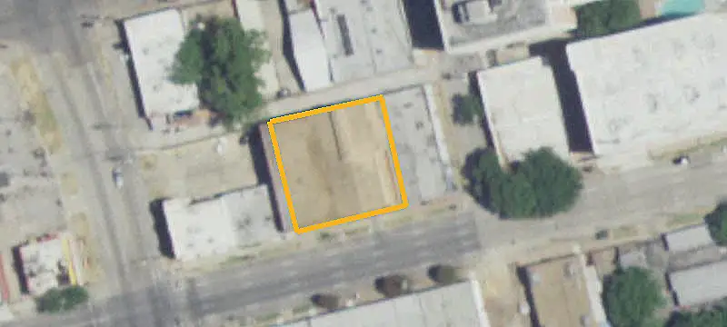 Climate-Controlled Warehouse