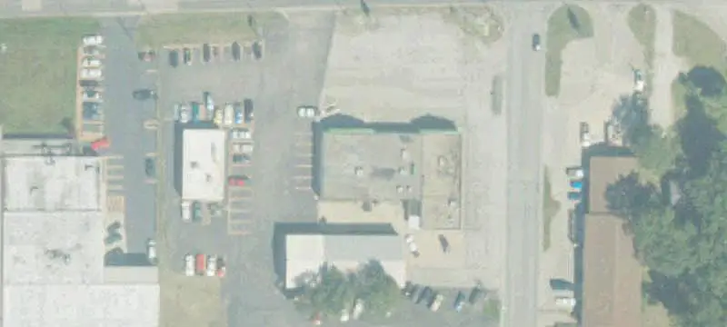 Gray-Box Retail Space