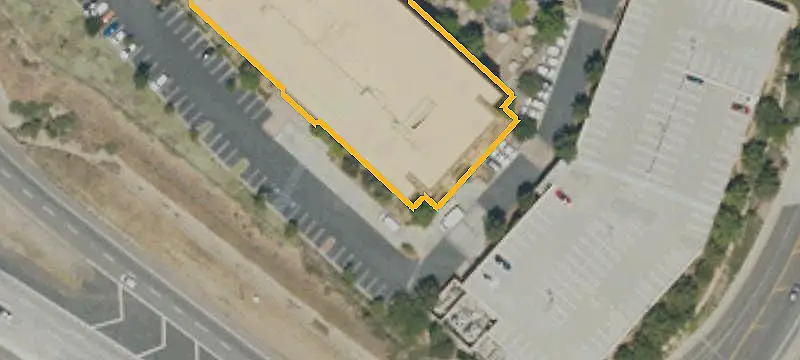 Single-Tenant NNN Property