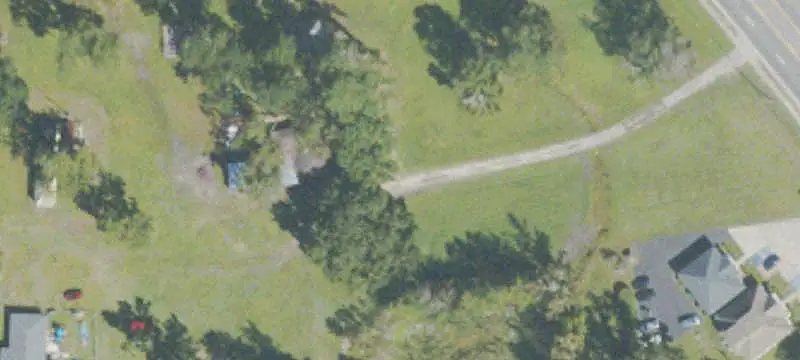 Commercial Land Near I-95