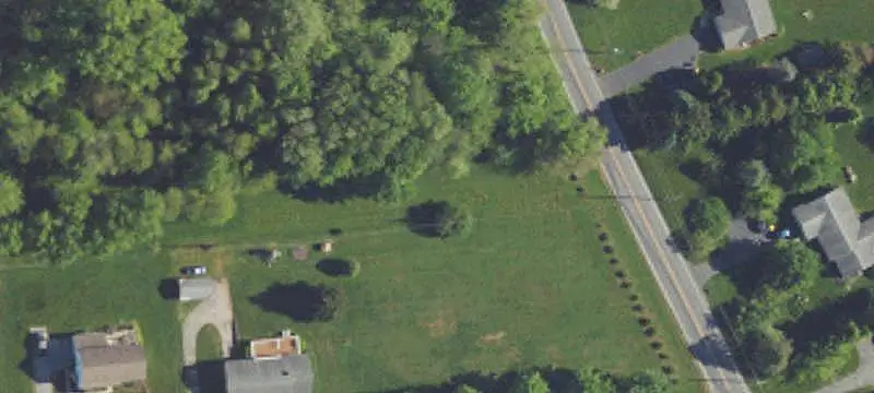 Unimproved Land