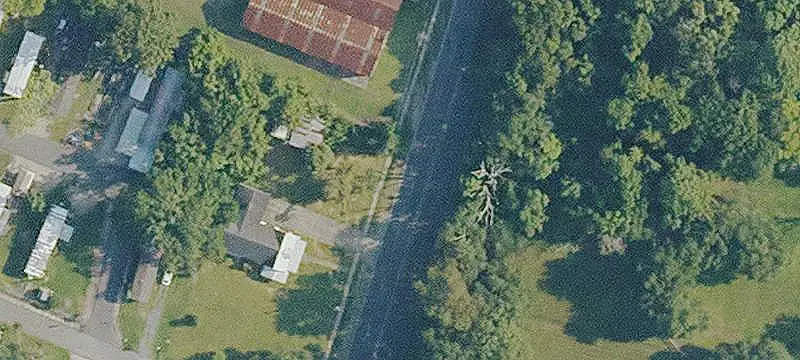 Storefront Property