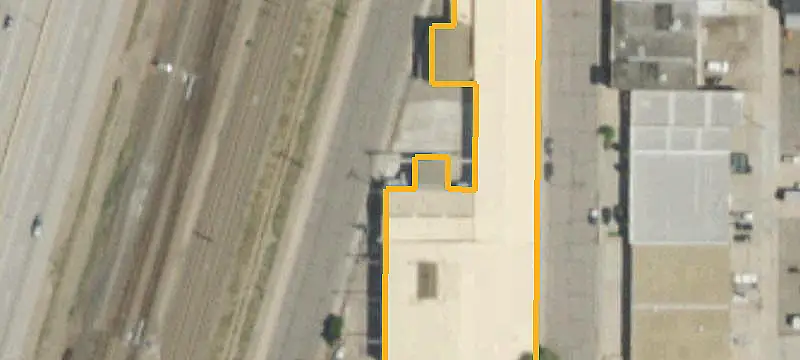 Clear-Span Manufacturing Facility