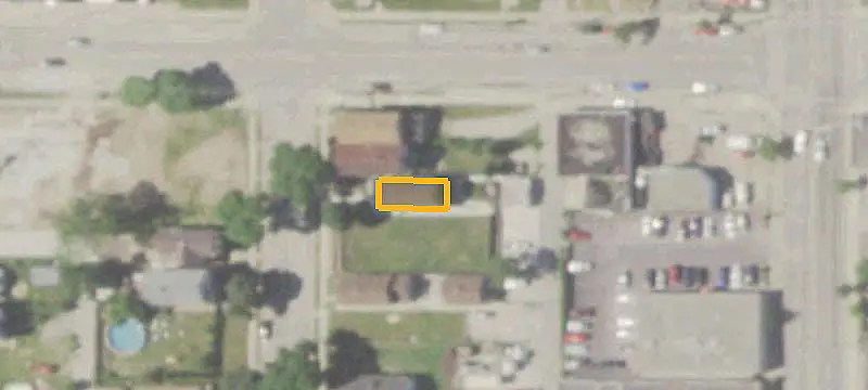 Updated Duplex with Large Yard