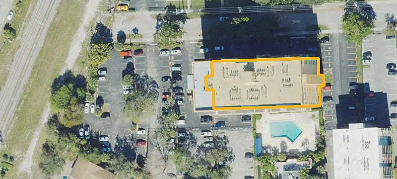 Renovated Specialty Property