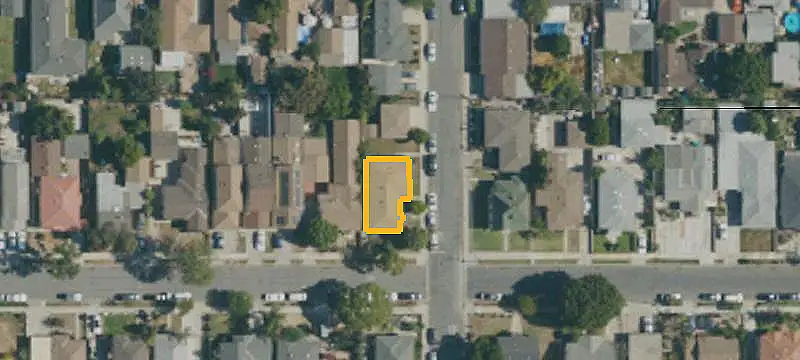 Two-Unit Duplex with Garage