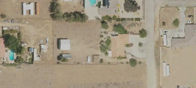 Commercial Land with Highway Frontage