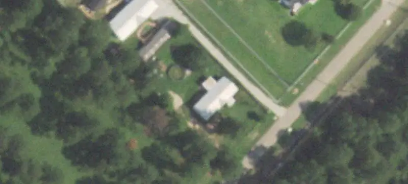 Farm Property