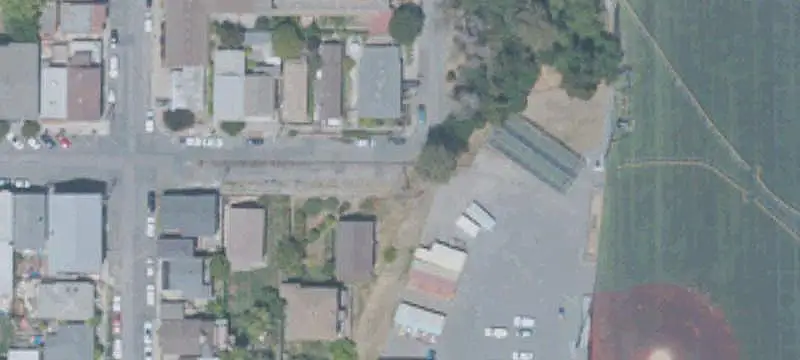 Four-Unit Quadplex Property
