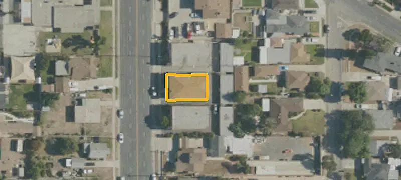 Renovated Quadplex with Carports