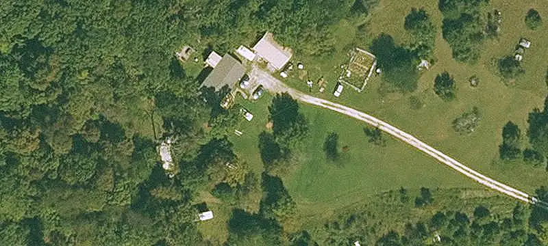 Land With Multiple Building Sites