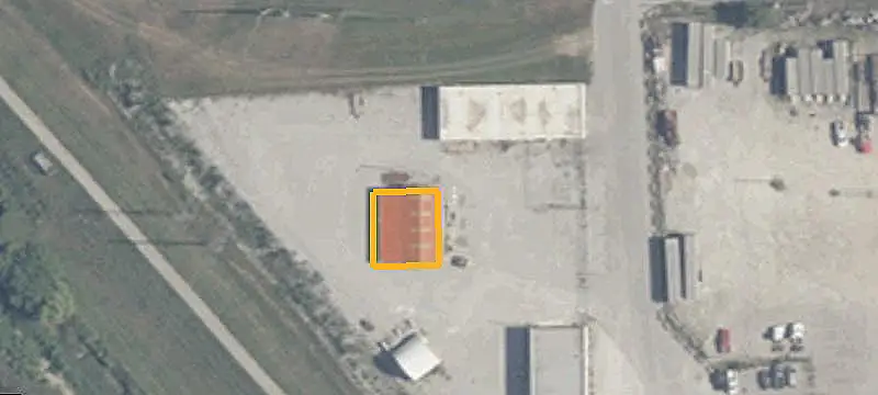 Fenced Industrial Warehouse Portfolio
