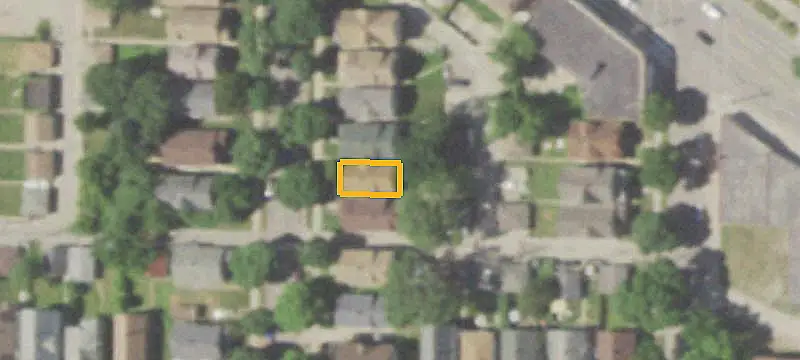 Updated Duplex with Fenced Yard