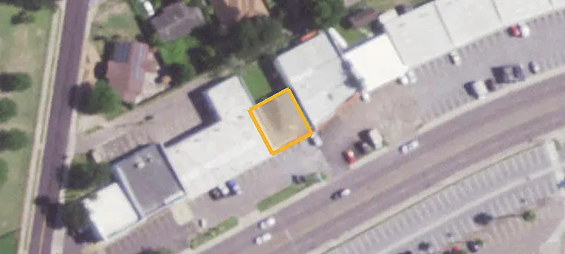 Flex Space with Fenced Yard