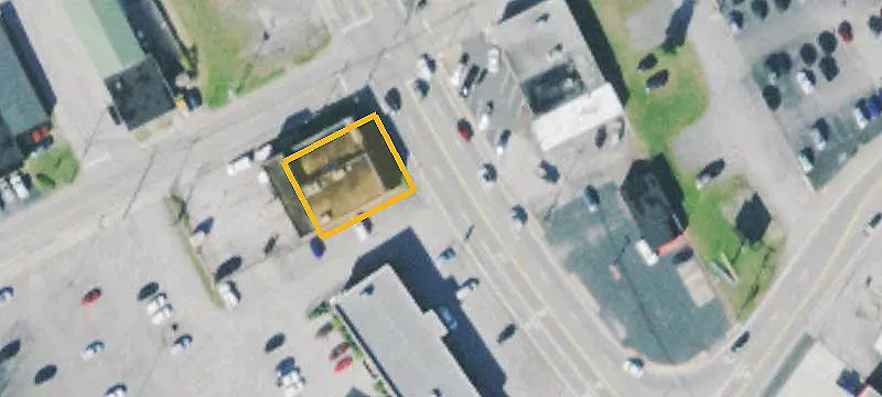 Turn-Key Medical Office