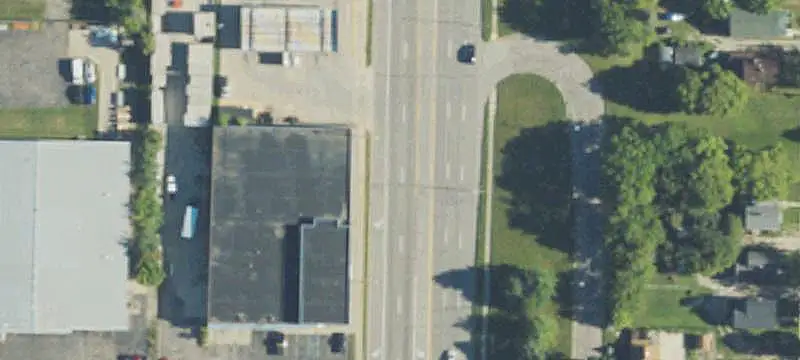 Two-Unit Duplex