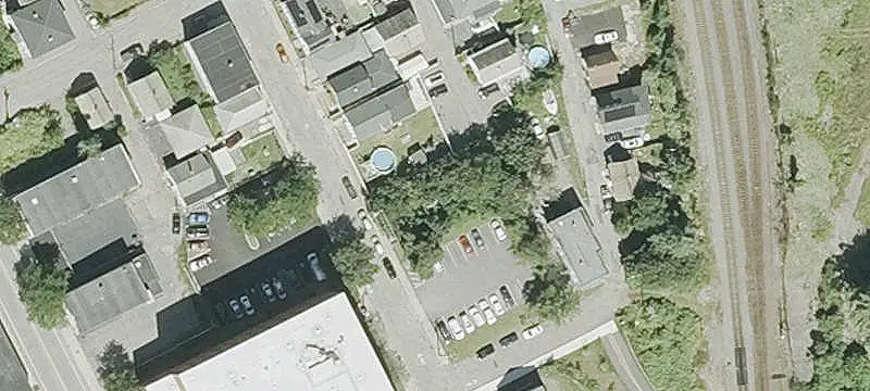 Land