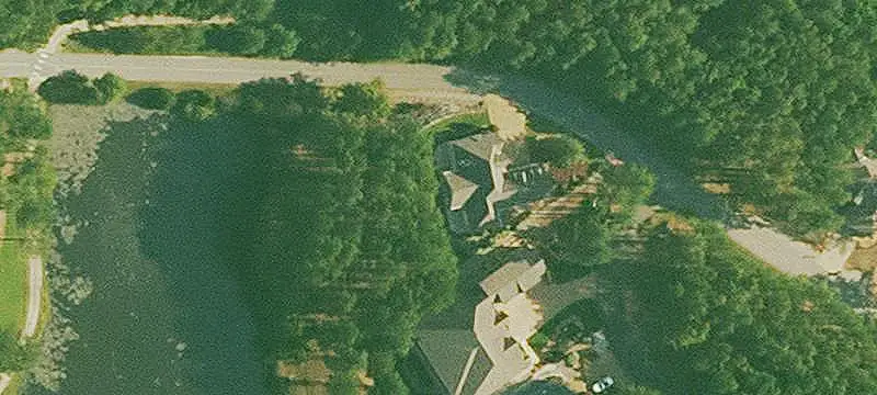 Golf Course Specialty Property
