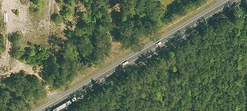 Corner Land Parcel