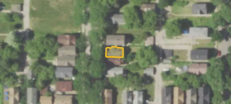 Multifamily Property