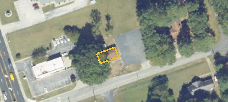 Commercial Land