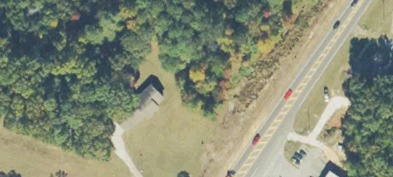 Commercial Land at Highway Junction