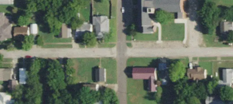 8-Unit Apartment Building