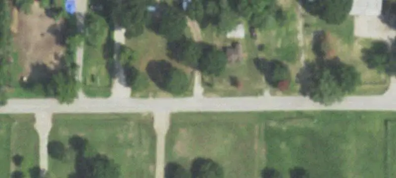 Cleared Unrestricted Land Tract