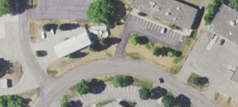Single-Story Flex Facility