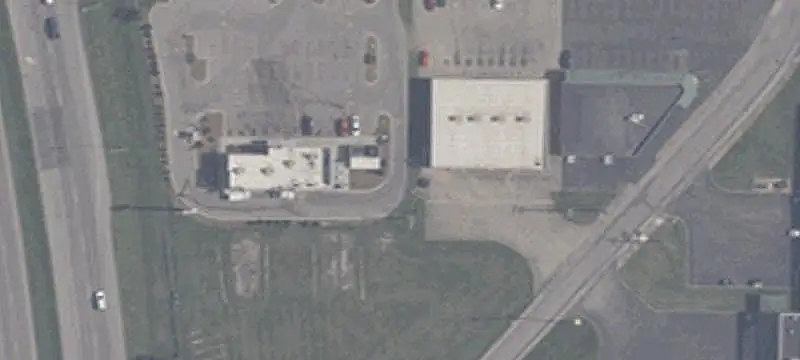 Highway Frontage Commercial Land
