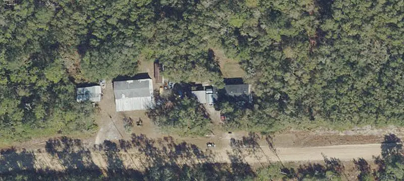 Land or Vacant Lot