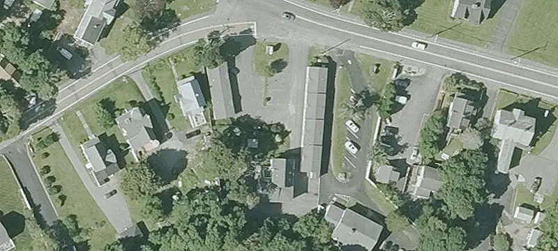 Renovated 9-Unit Apartment Building