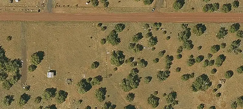 Vacant Land