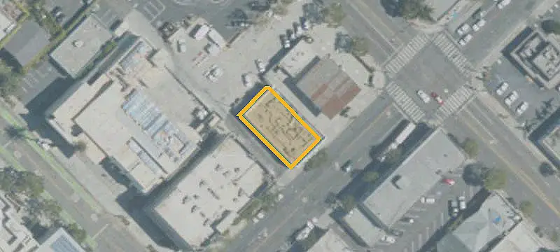 Two-Story Office Building