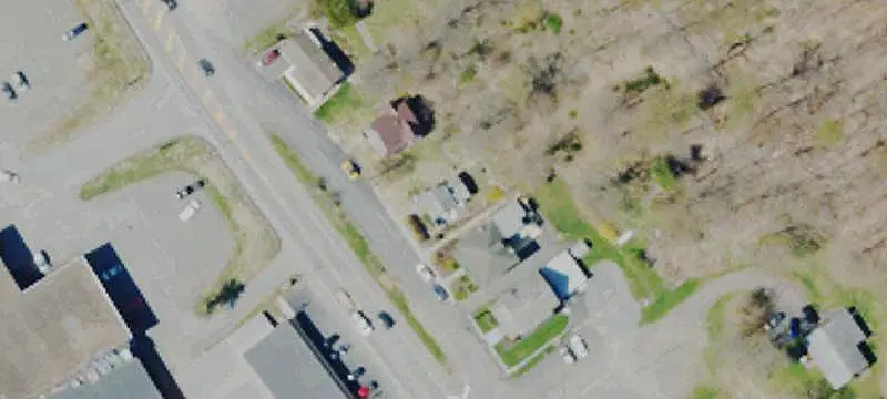 Two-Unit Efficiency Duplex
