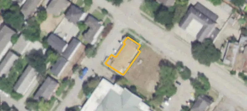 Furnished Apartment Building