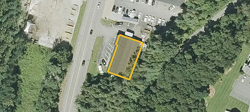 Retail Space at Auburn Crossing Plaza