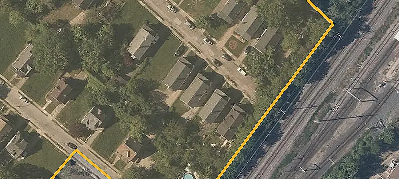 Tenant-Occupied Duplex