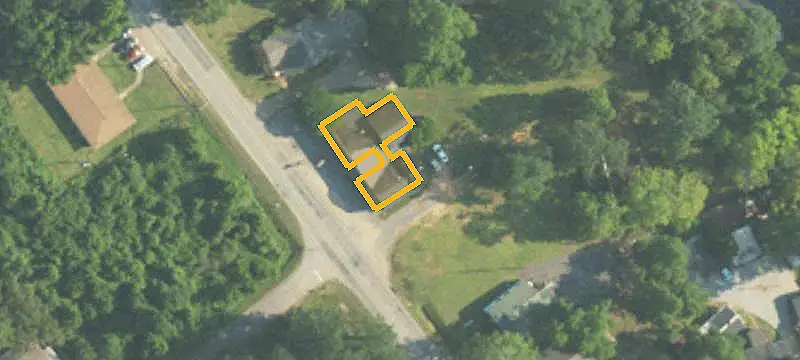 Mixed-Use Property with Retail Center