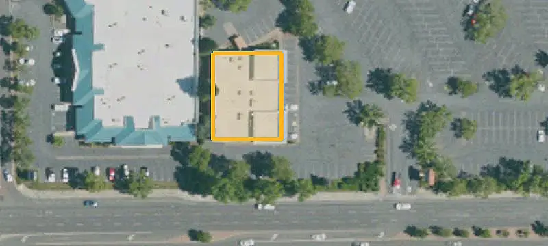 Retail Space