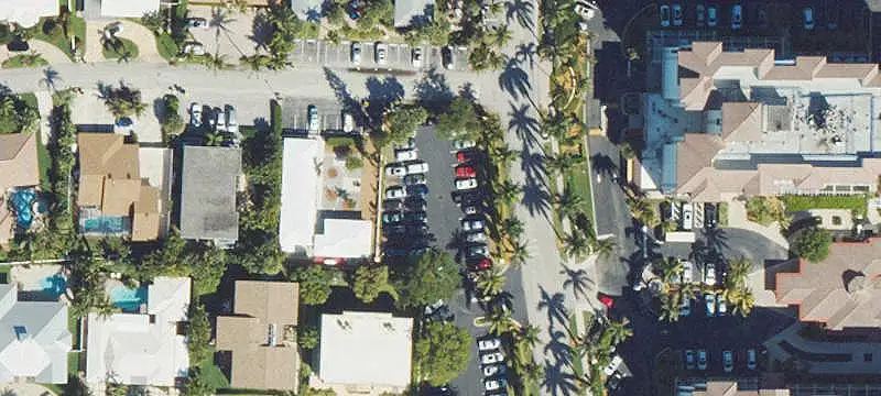 15-Unit Multifamily Compound